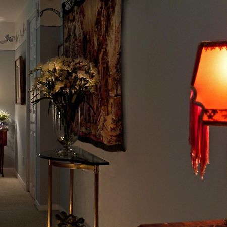 Le Petit Clocher Gite Touristique B & B Saint-Sauveur Phòng bức ảnh