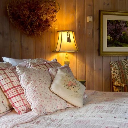 Le Petit Clocher Gite Touristique B & B Saint-Sauveur Phòng bức ảnh
