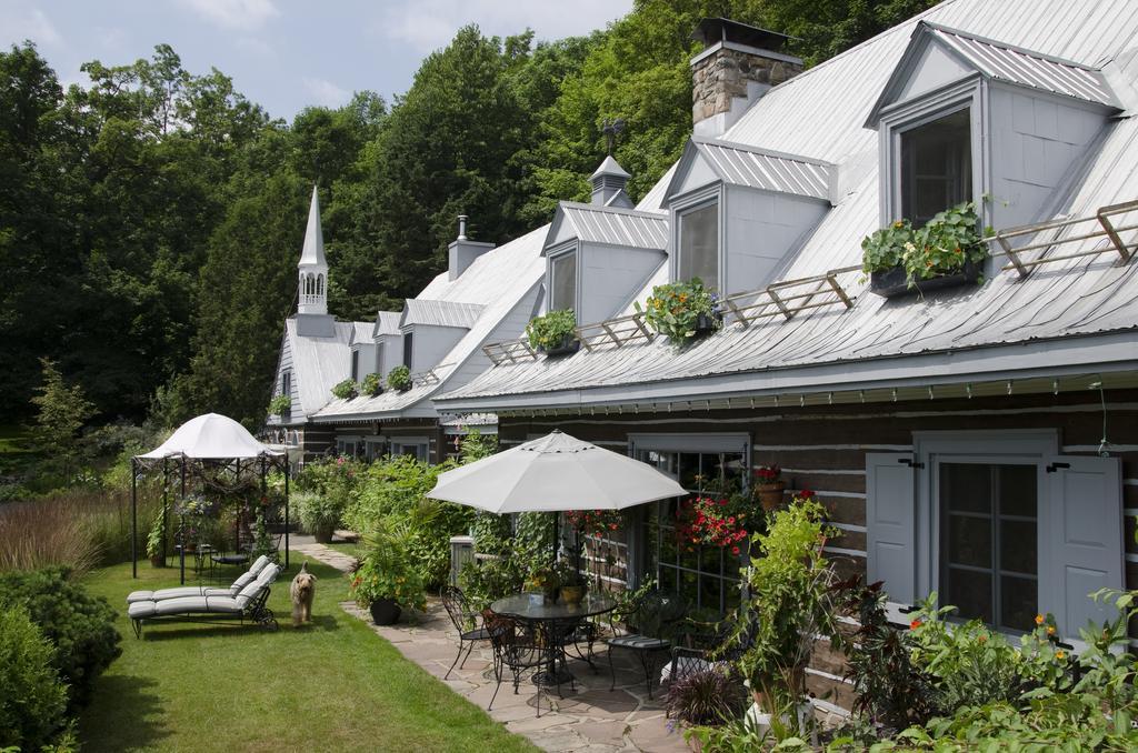 Le Petit Clocher Gite Touristique B & B Saint-Sauveur Ngoại thất bức ảnh