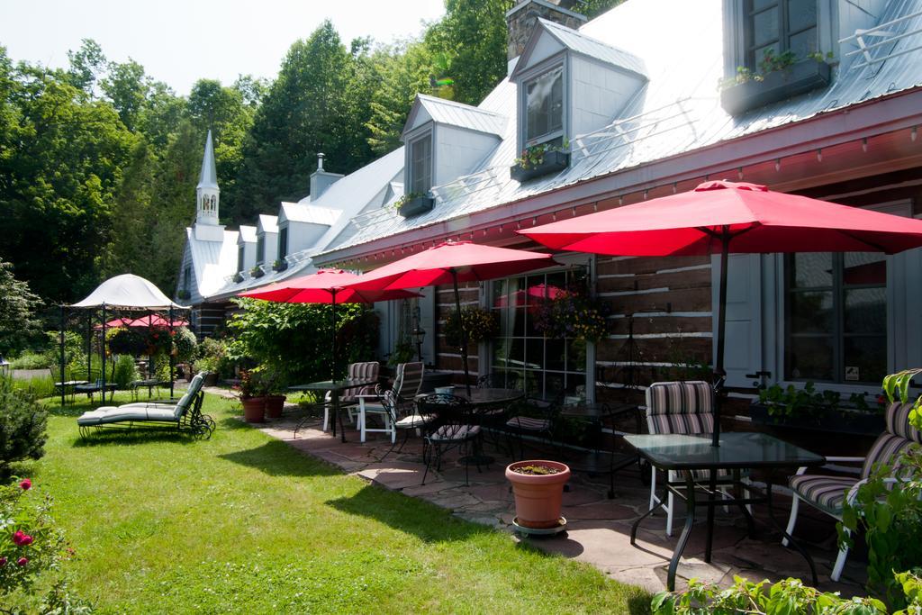 Le Petit Clocher Gite Touristique B & B Saint-Sauveur Ngoại thất bức ảnh