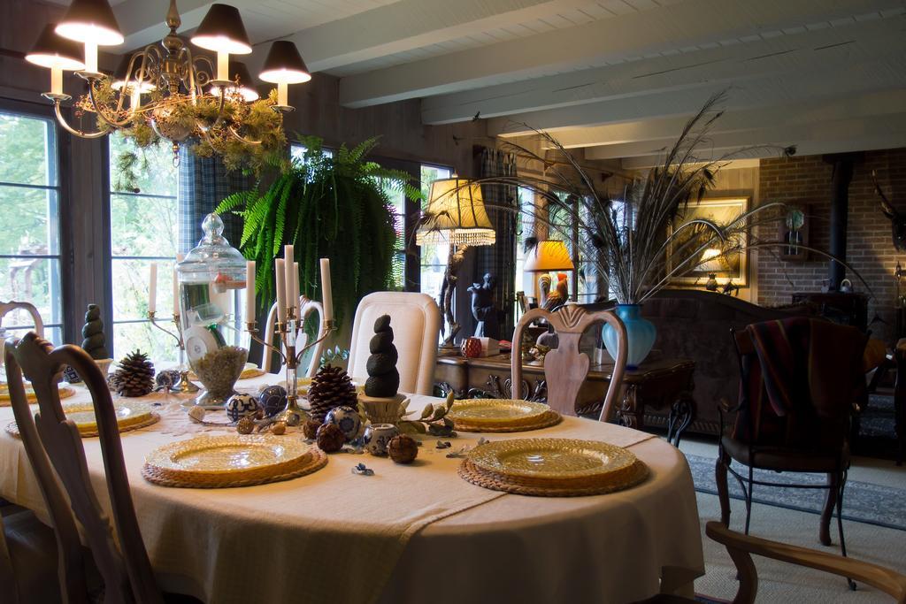 Le Petit Clocher Gite Touristique B & B Saint-Sauveur Ngoại thất bức ảnh