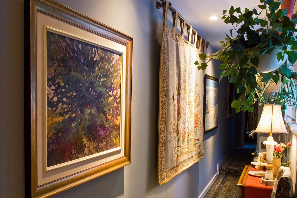 Le Petit Clocher Gite Touristique B & B Saint-Sauveur Ngoại thất bức ảnh