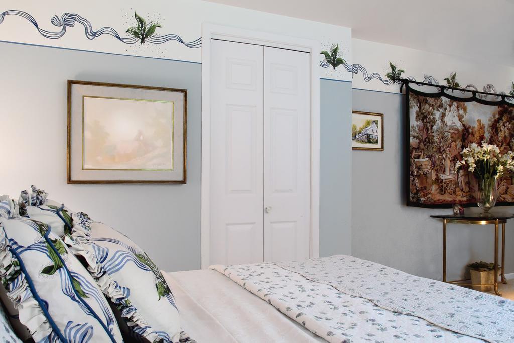 Le Petit Clocher Gite Touristique B & B Saint-Sauveur Phòng bức ảnh