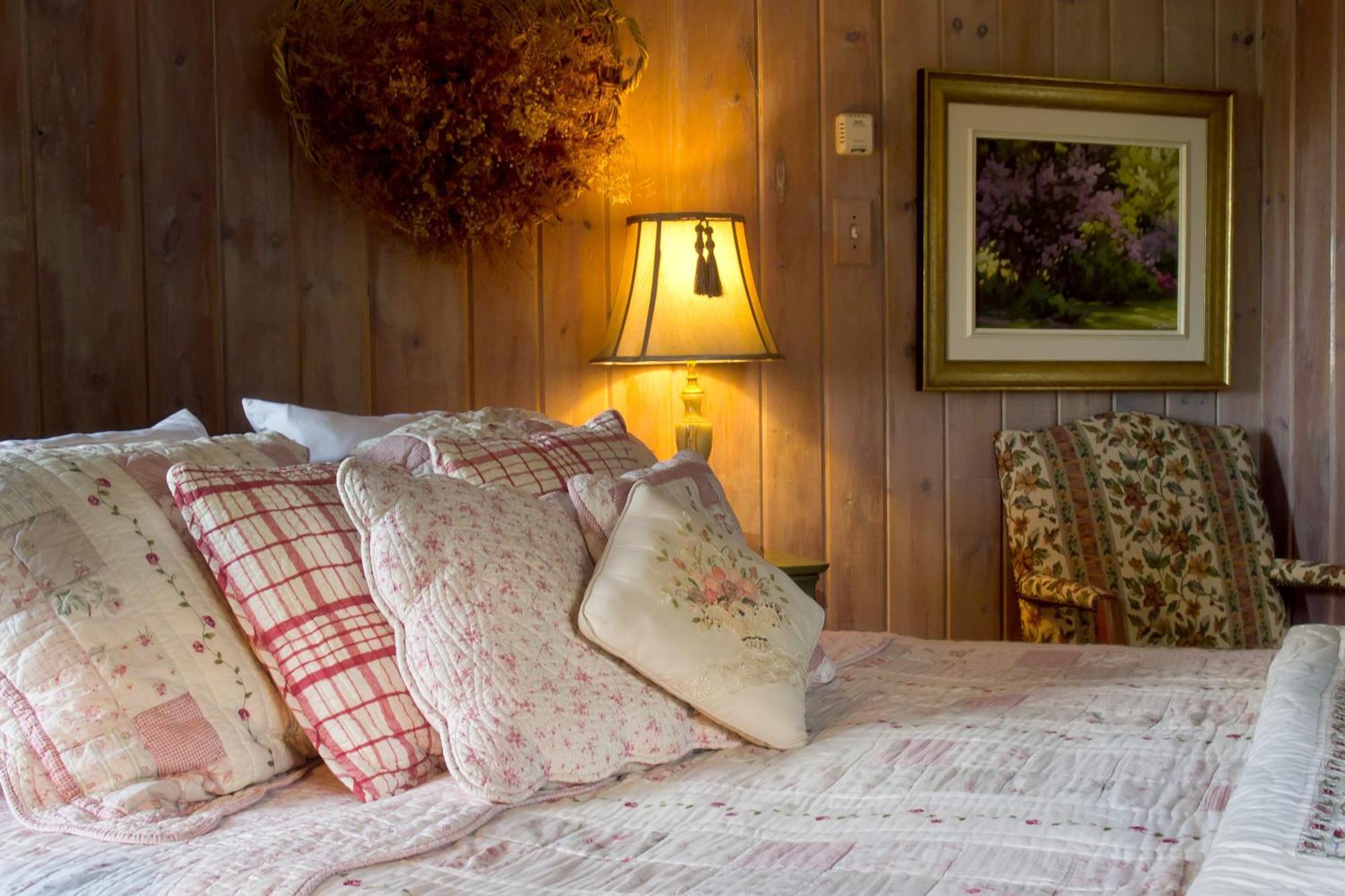 Le Petit Clocher Gite Touristique B & B Saint-Sauveur Phòng bức ảnh