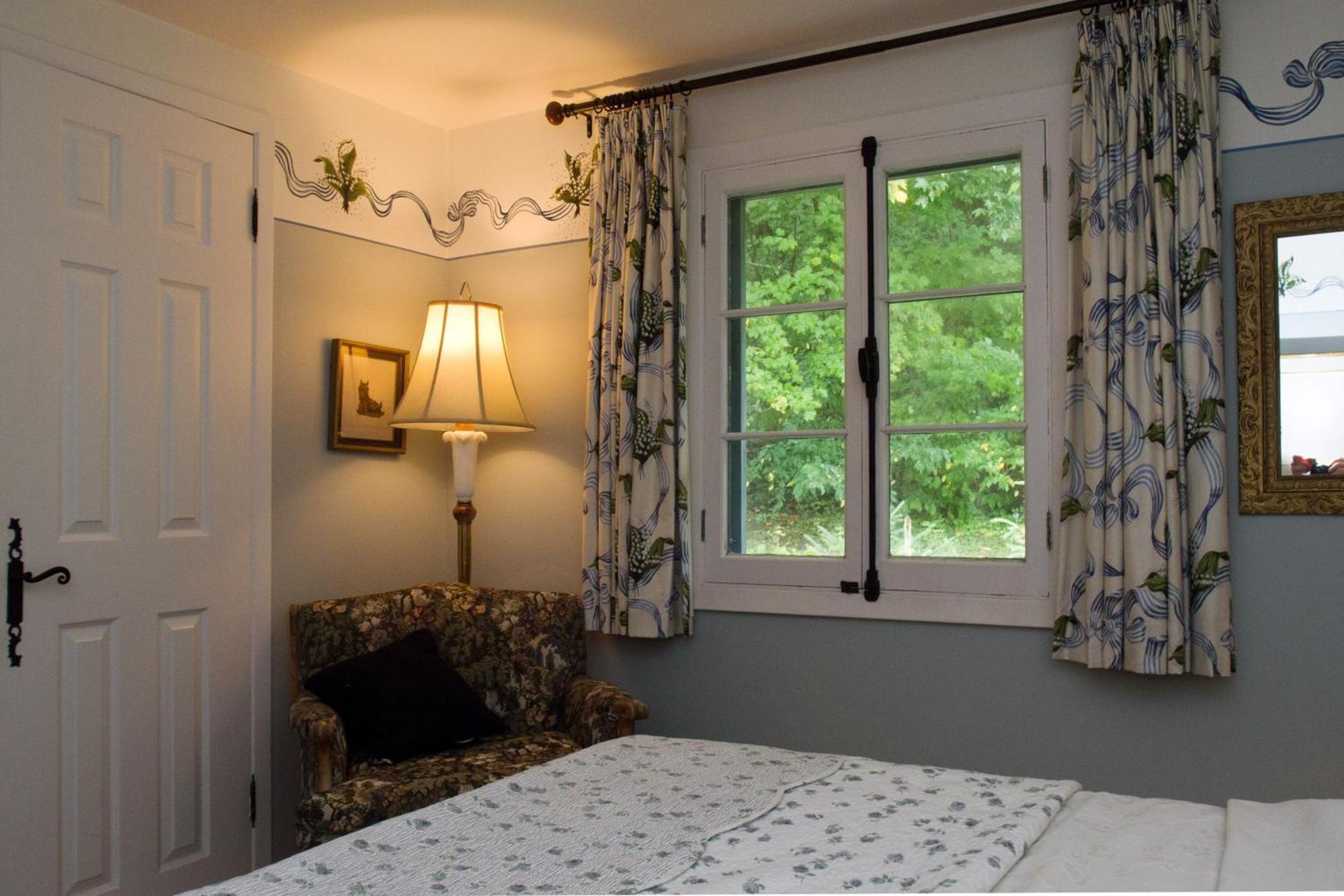 Le Petit Clocher Gite Touristique B & B Saint-Sauveur Phòng bức ảnh