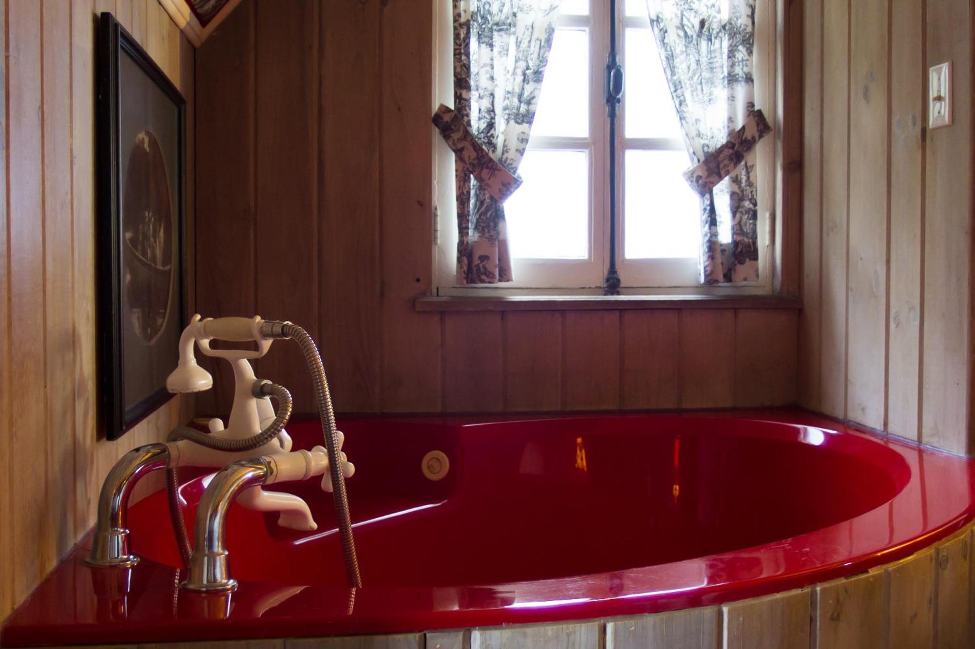 Le Petit Clocher Gite Touristique B & B Saint-Sauveur Phòng bức ảnh