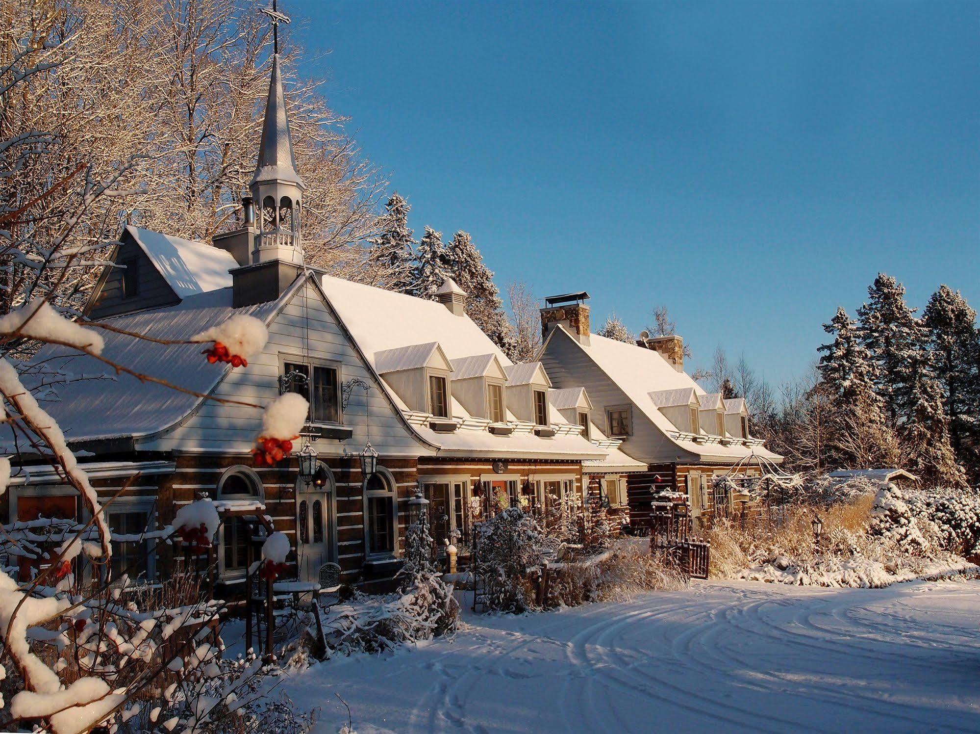 Le Petit Clocher Gite Touristique B & B Saint-Sauveur Ngoại thất bức ảnh