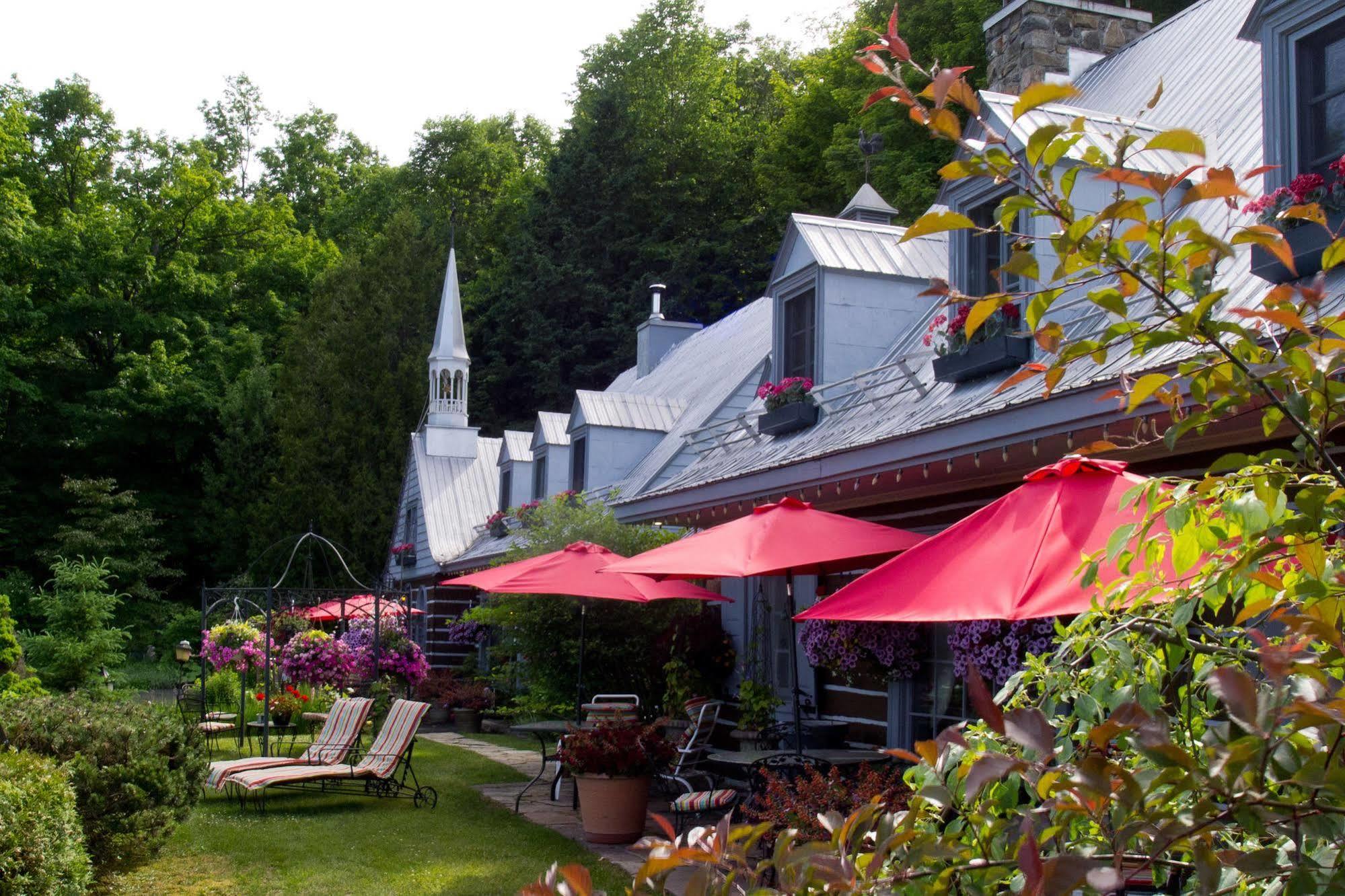 Le Petit Clocher Gite Touristique B & B Saint-Sauveur Ngoại thất bức ảnh