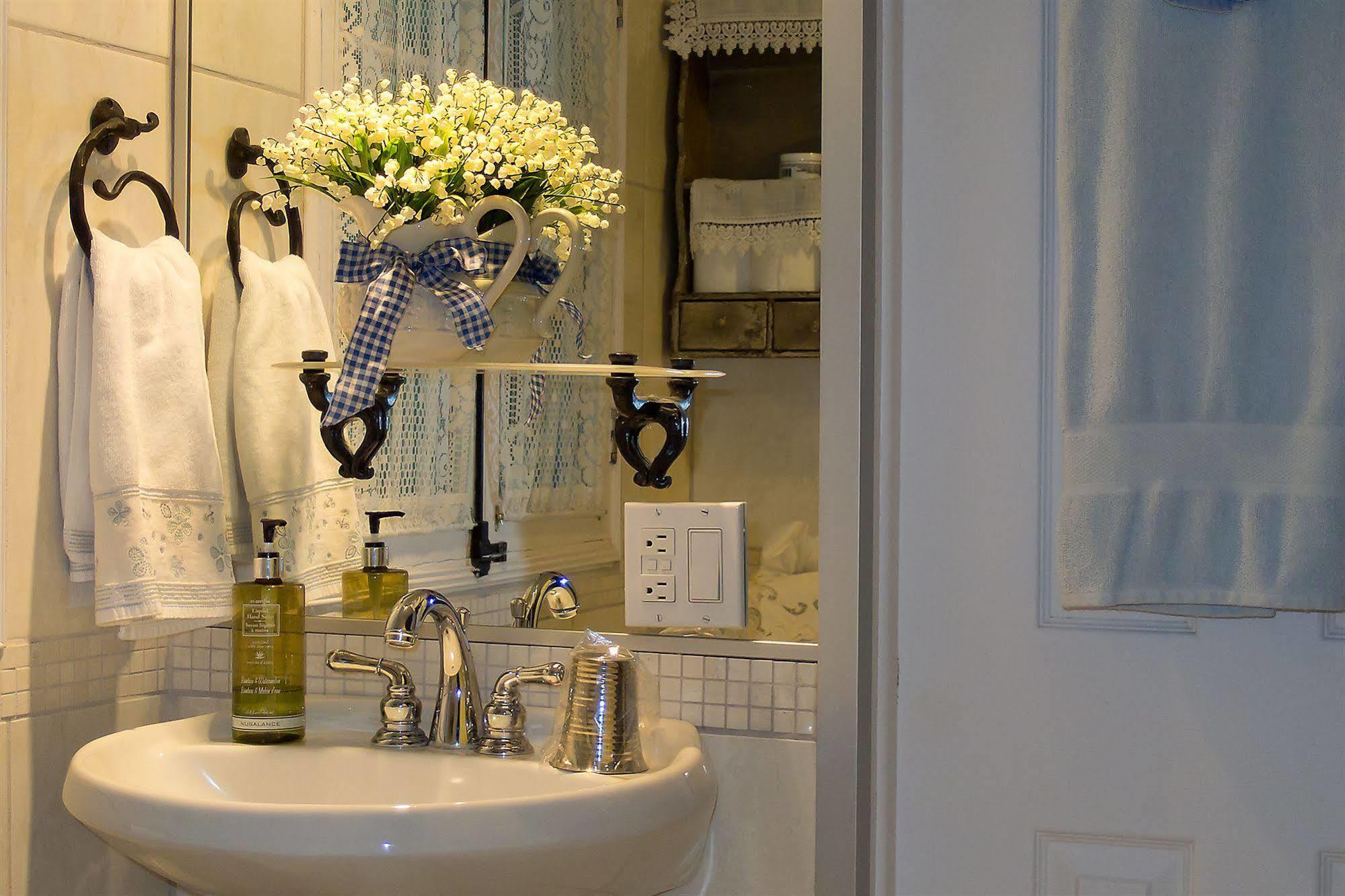 Le Petit Clocher Gite Touristique B & B Saint-Sauveur Ngoại thất bức ảnh